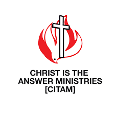 CITAM logo